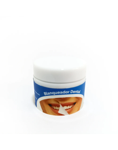 Blanqueador Dental de Carbón Activado Lovel