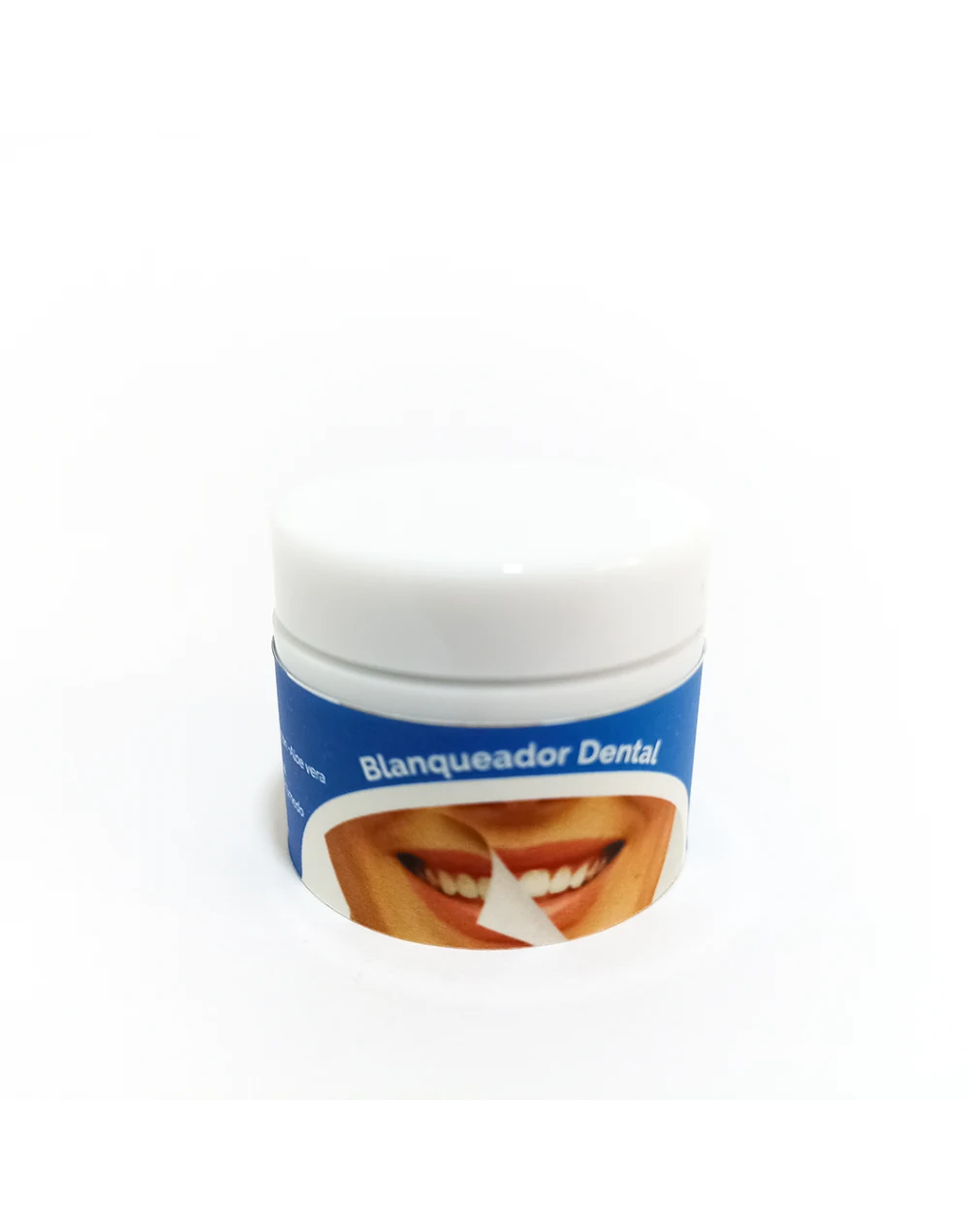 Blanqueador Dental de Carbón Activado Lovel