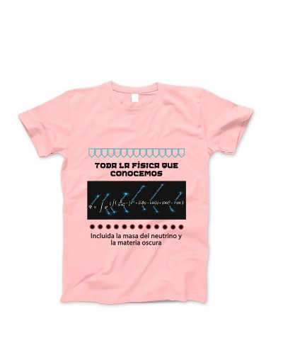 Camiseta CM017