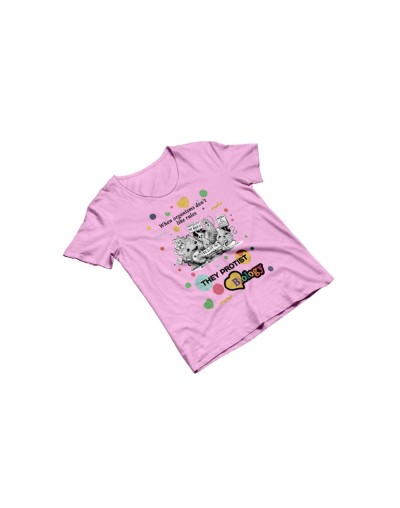 Camiseta CM018