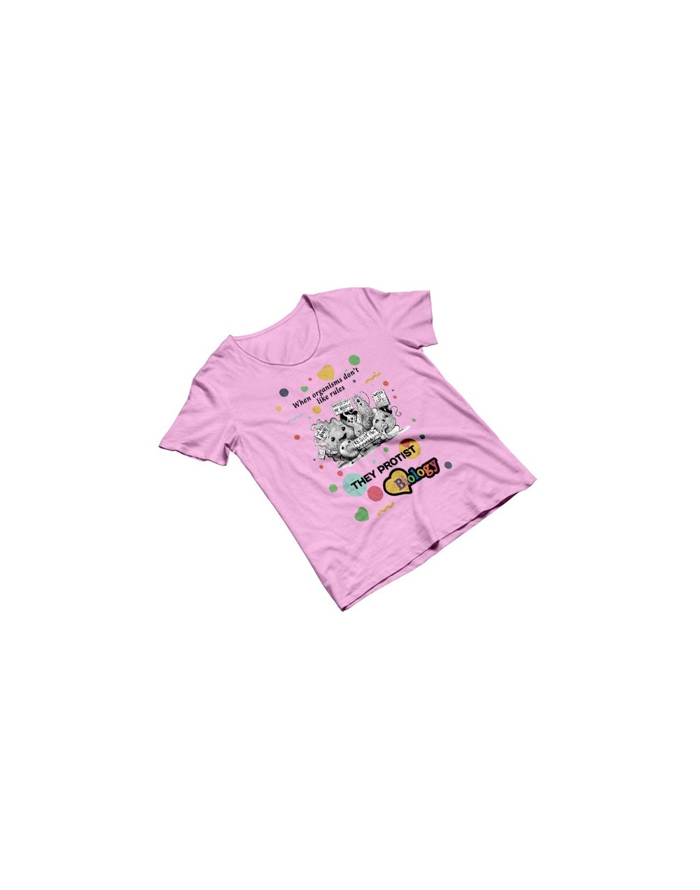 Camiseta CM018