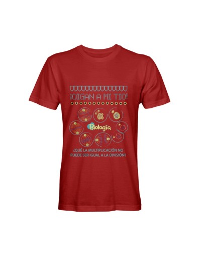 Camiseta CM019