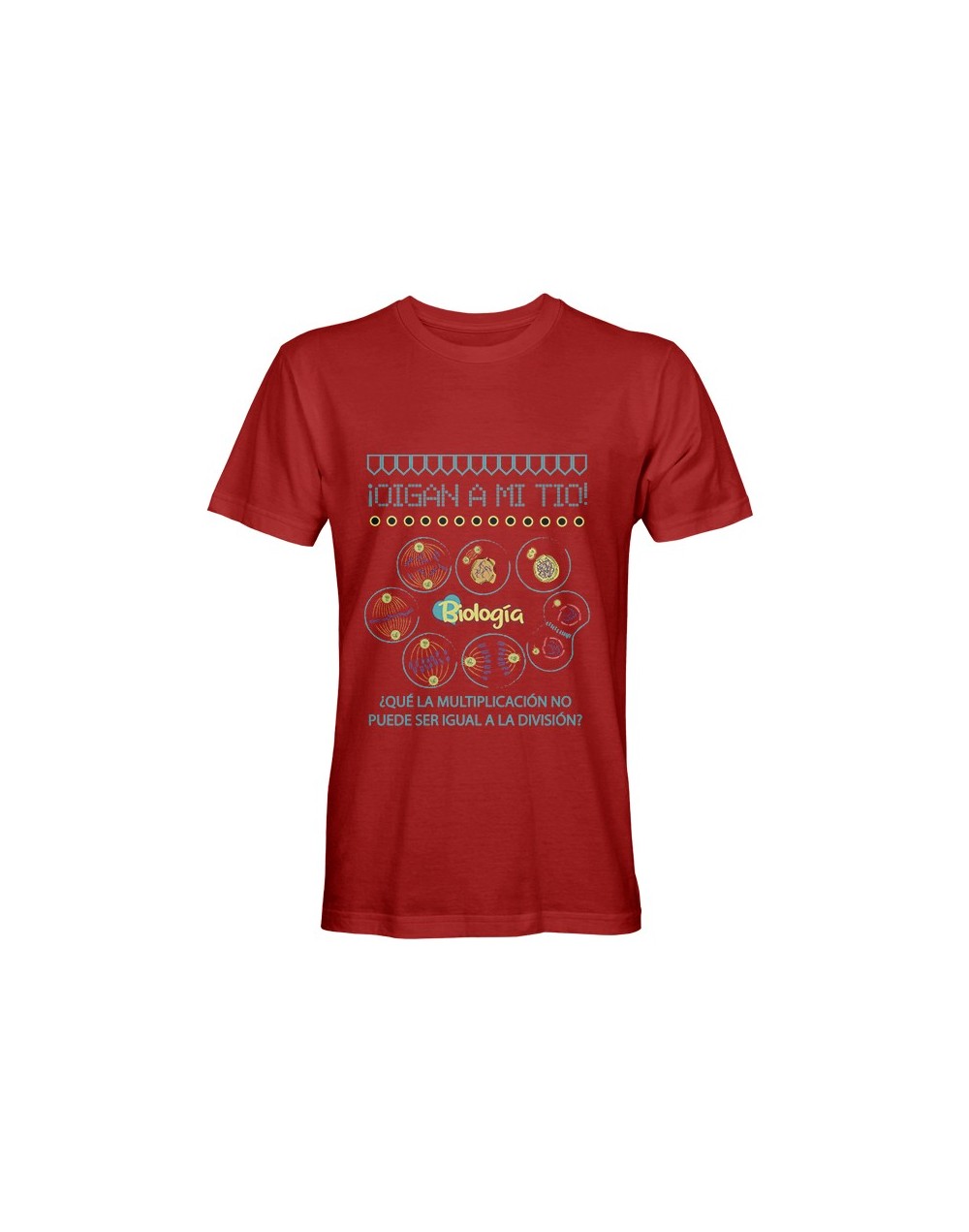 Camiseta CM019