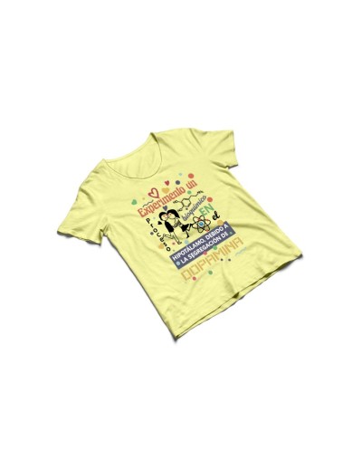 Camiseta CM021