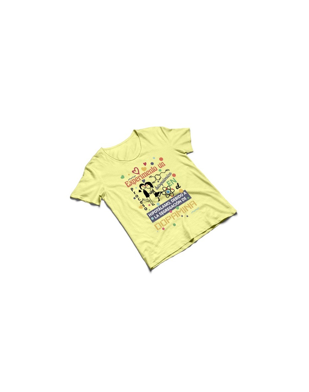Camiseta CM021
