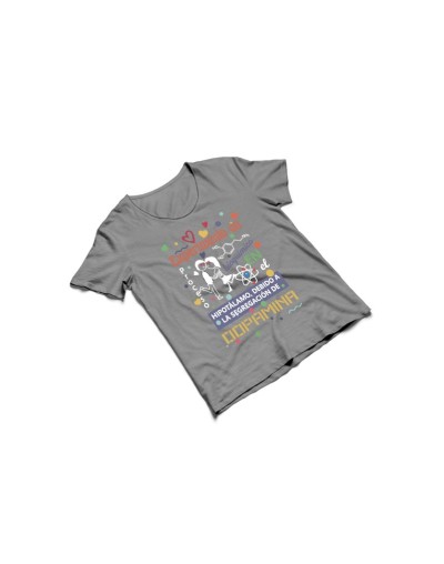 Camiseta CM021
