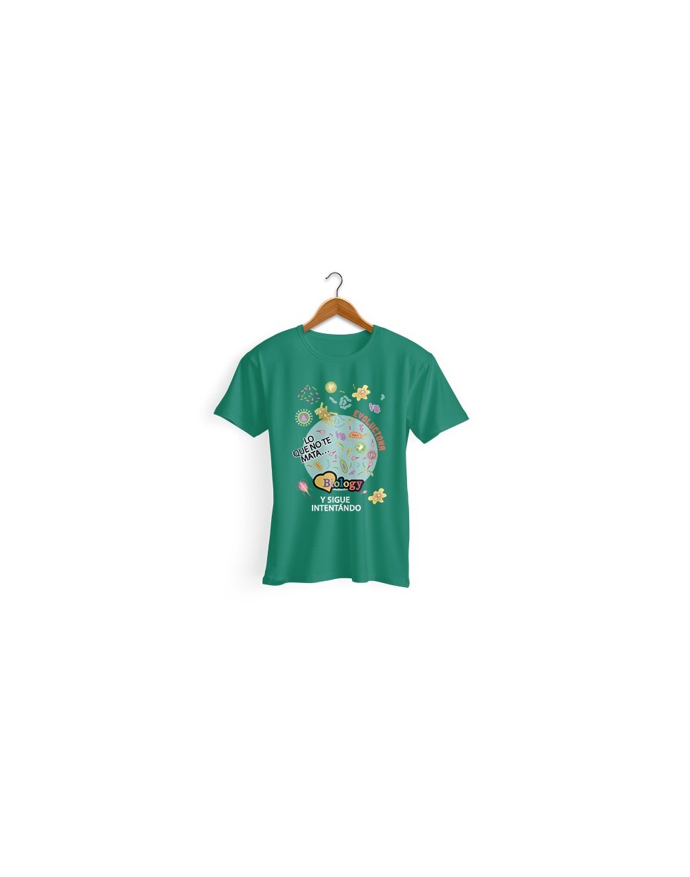 Camiseta CM024