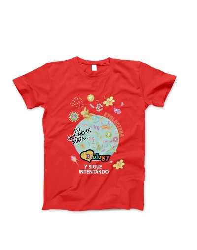 Camiseta CM024