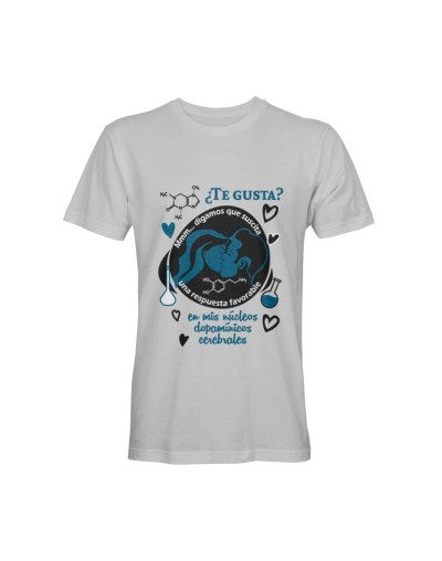 Camiseta CM027