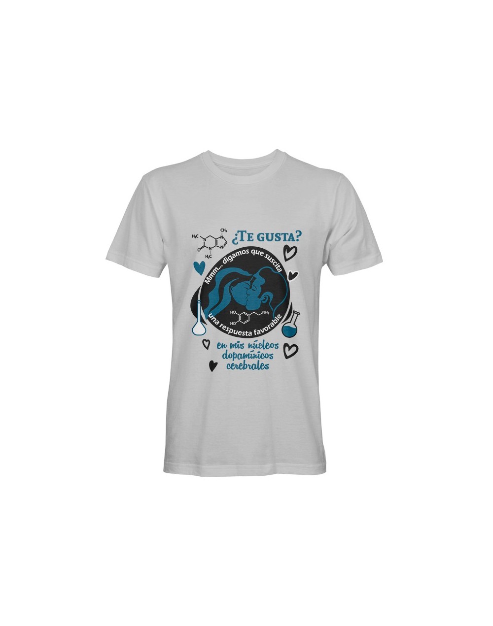 Camiseta CM027