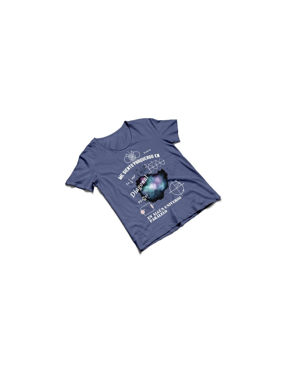 Camiseta CM028
