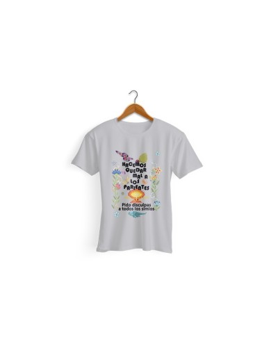 Camiseta CM030