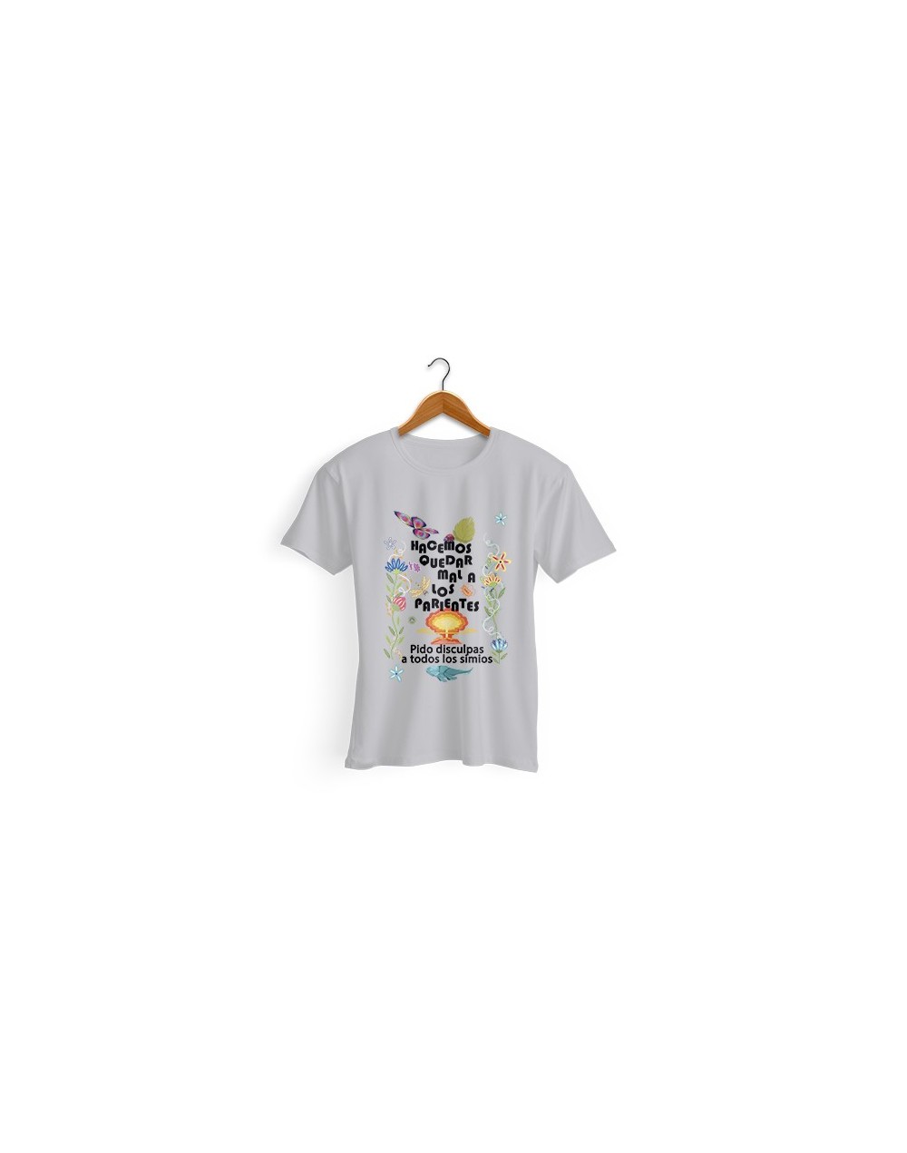 Camiseta CM030