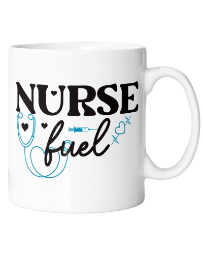 Tza Motivacional enfermera/Nurse