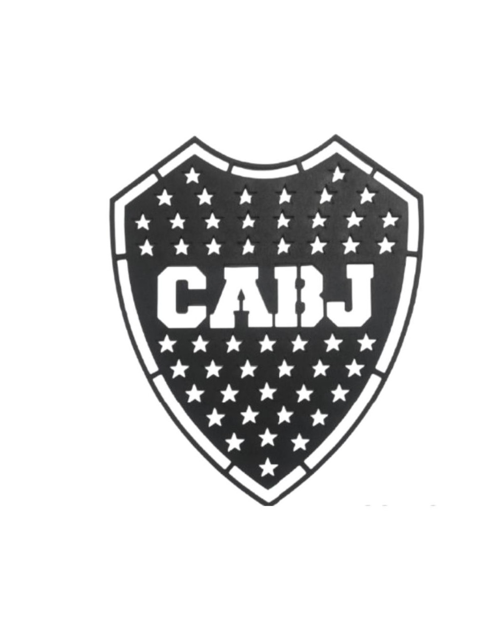 BOCA JUNIORS