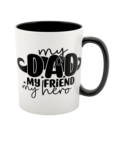 taza motivacional dia del padre