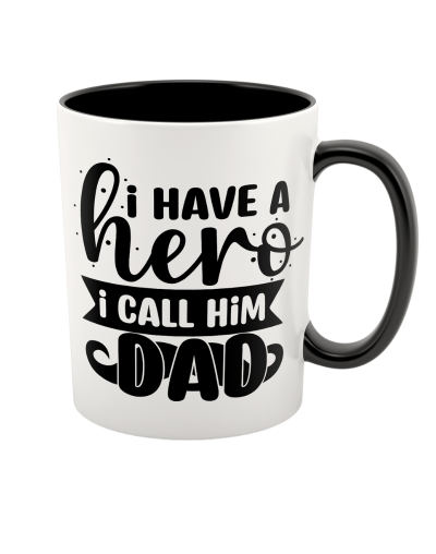 taza motivacional dia del padre