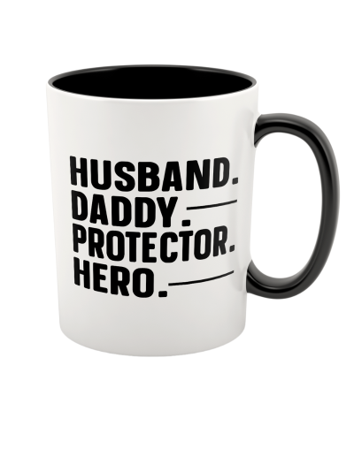 taza motivacional dia del padre