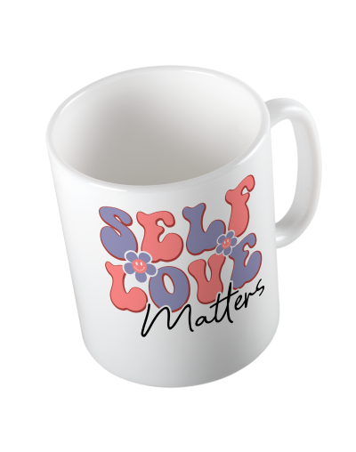 Taza Motivacional "Hoy es el día para ser tu mejor versión"