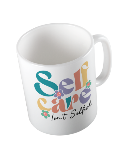 Taza Motivacional "Hoy es el día para ser tu mejor versión"