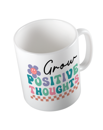 Taza Motivacional inspiradora "La única limitación es la que tú te pongas"