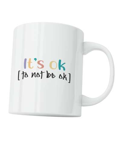 Taza Motivacional "Haz que cada día cuente"
