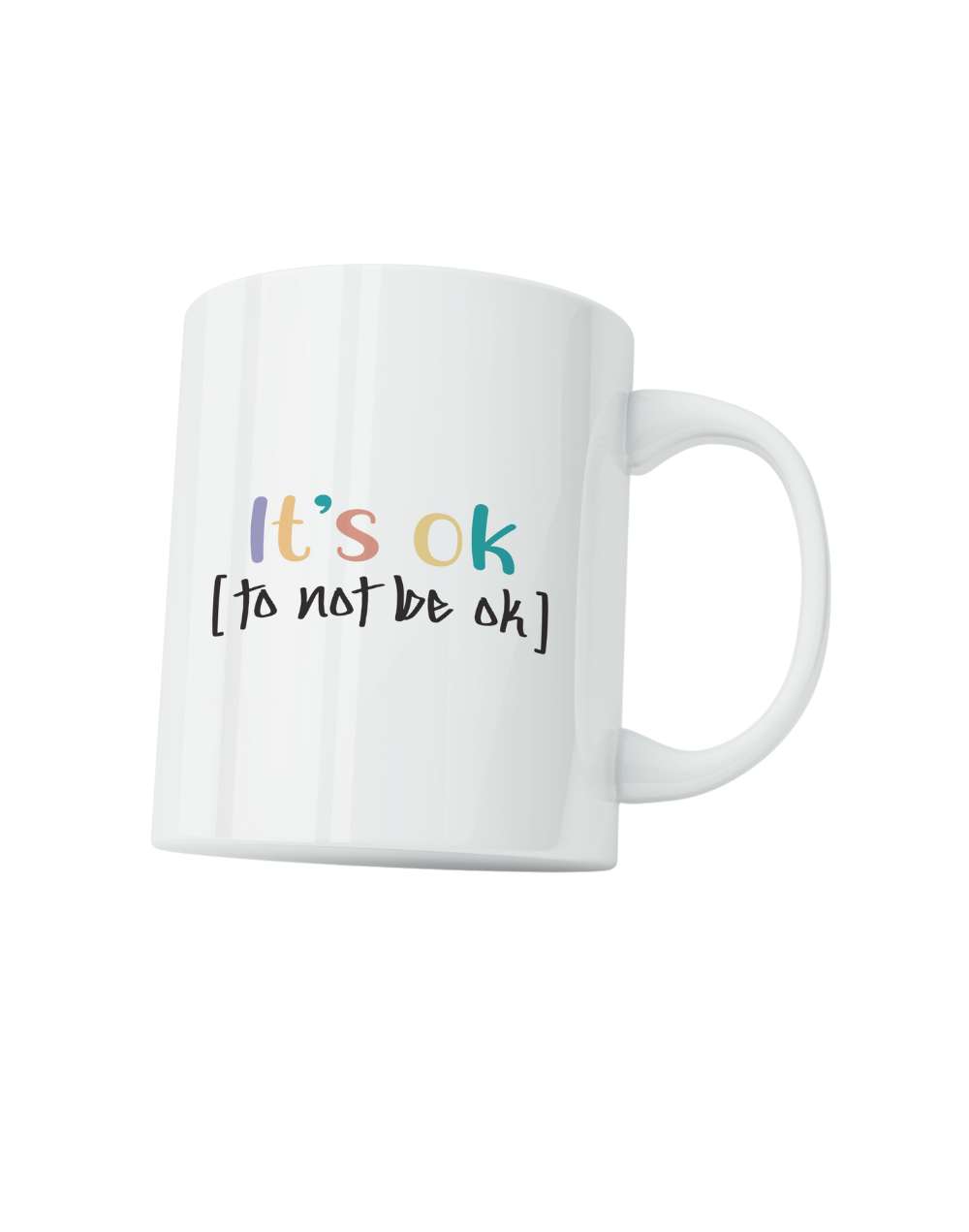 Taza Motivacional "Haz que cada día cuente"