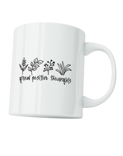 Taza Motivacional "Haz que cada día cuente"