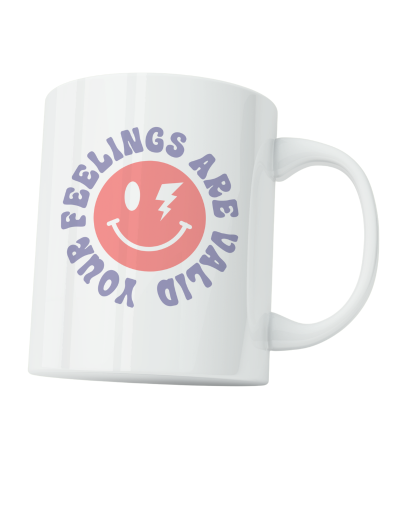 Taza Motivacional "Haz que cada día cuente"
