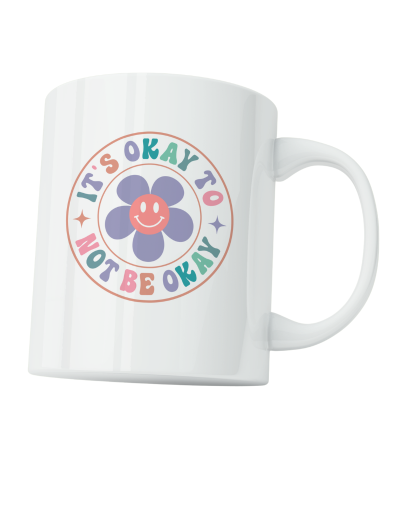 Taza Motivacional "Haz que cada día cuente"