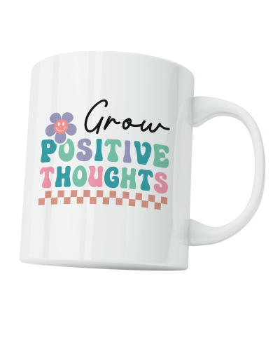 Taza Motivacional "Haz que cada día cuente"