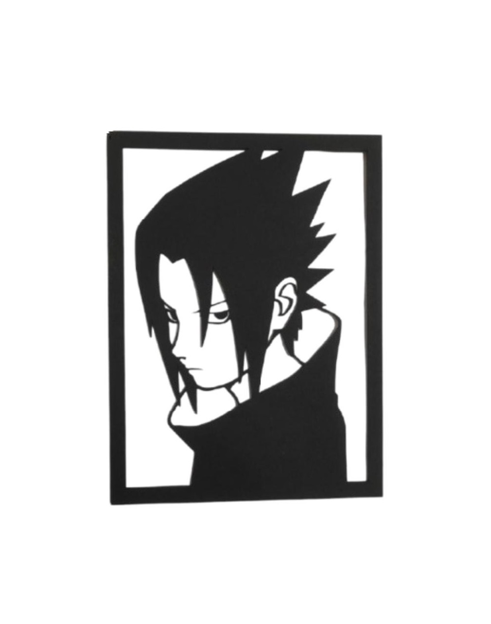 SASUKE