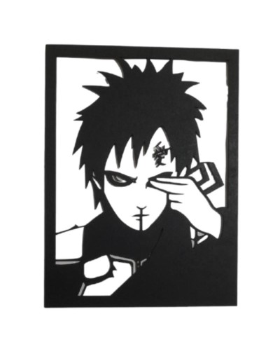 GAARA