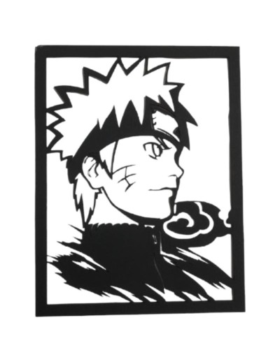 NARUTO