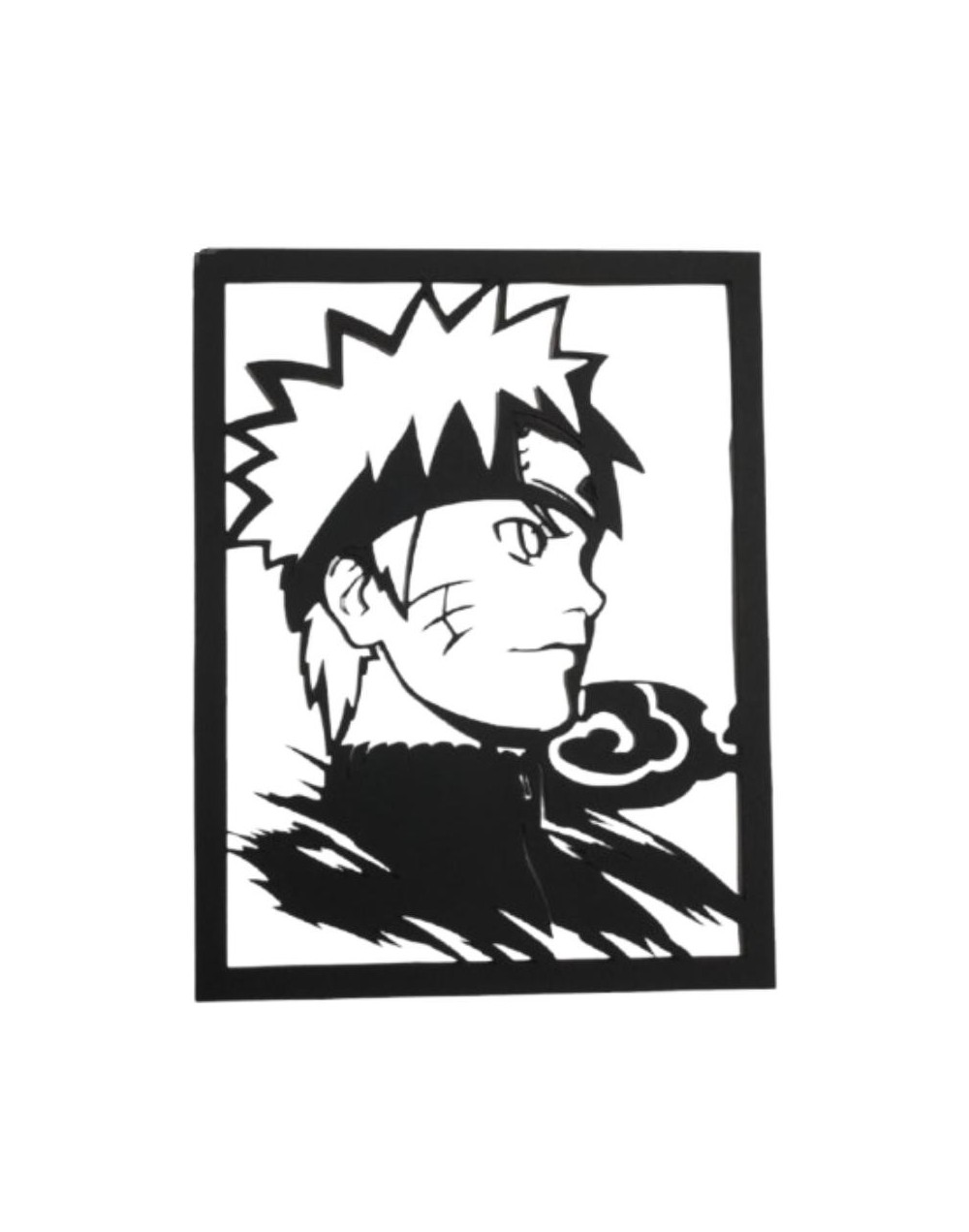 NARUTO