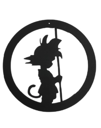 GOKU BACULO