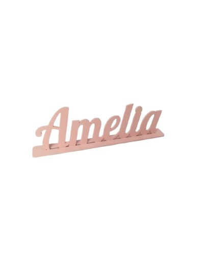 NOMBRE PERSONALIZADO