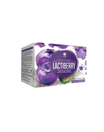 Lactiberry