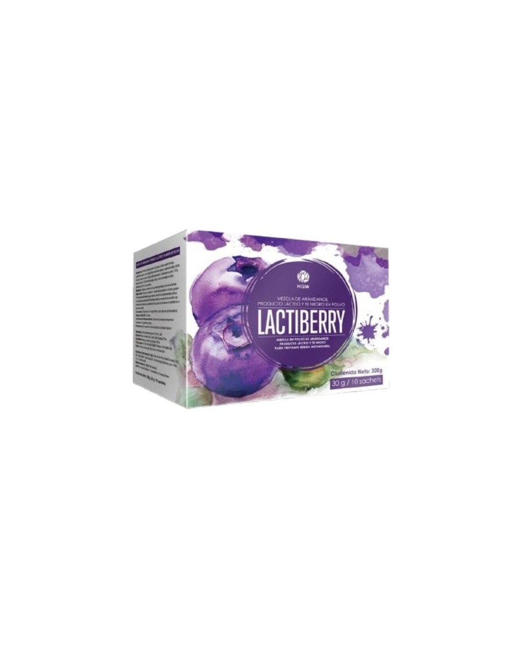 Lactiberry