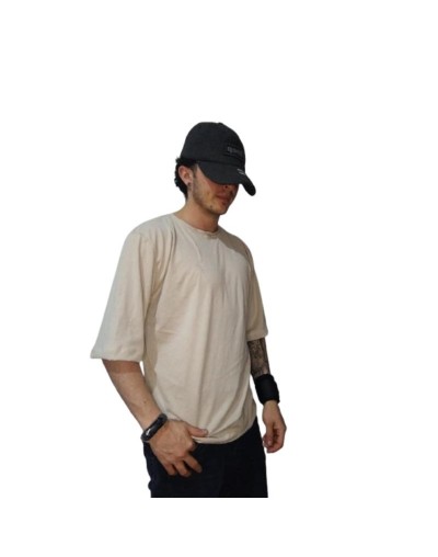 Camiseta oversize