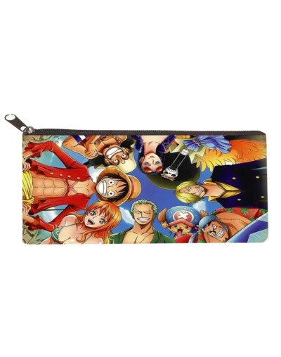 Estuche para lápices Anime, Sanrio - Cartuchera