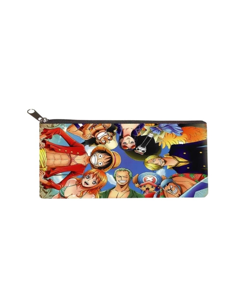 Estuche para lápices Anime, Sanrio - Cartuchera