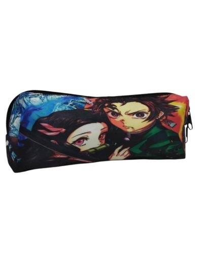 Estuche para lápices Anime, Sanrio - Cartuchera