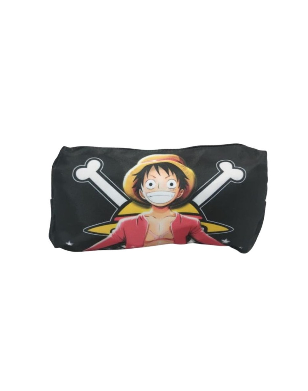 Estuche para lápices Anime doble espacio - Cartuchera