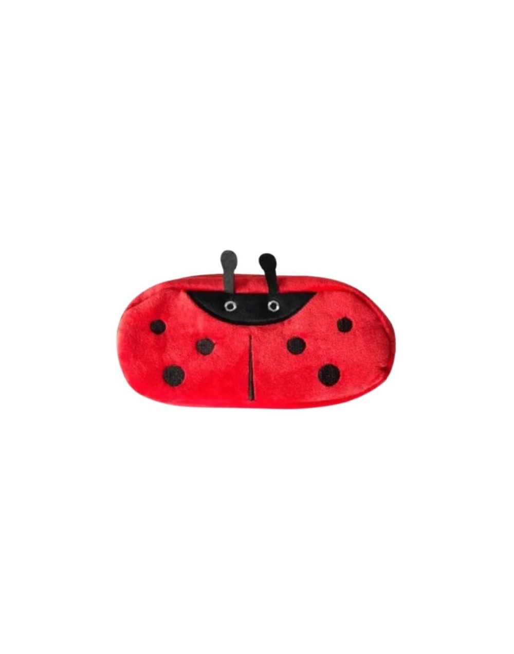 Estuche para lápices en felpa - Cartuchera