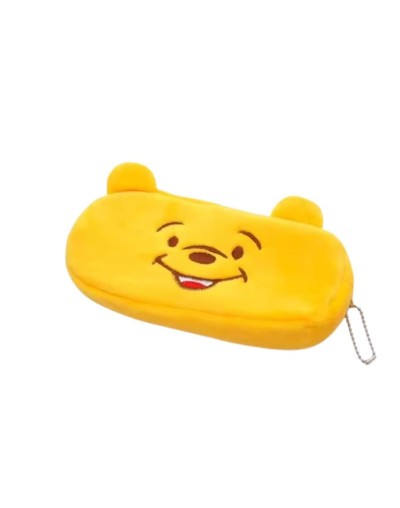 Estuche para lápices en felpa - Cartuchera