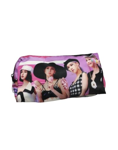 Estuche para lápices Kpop - Cartuchera