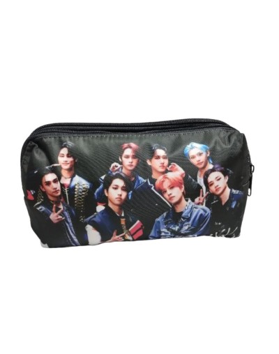 Estuche para lápices Kpop - Cartuchera