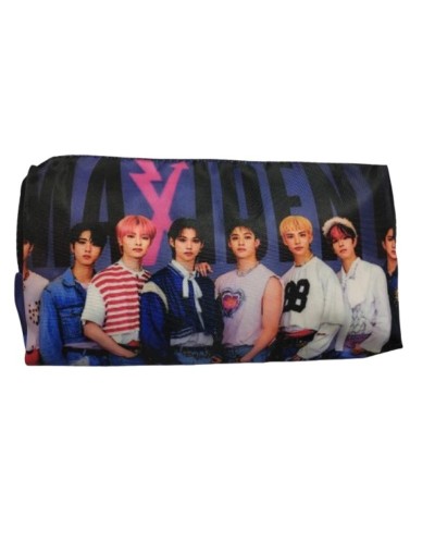 Estuche para lápices Kpop - Cartuchera