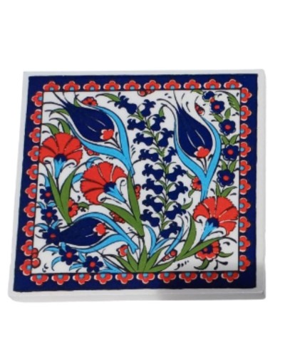 BALDOSAS DECORATIVAS EN CERAMICA